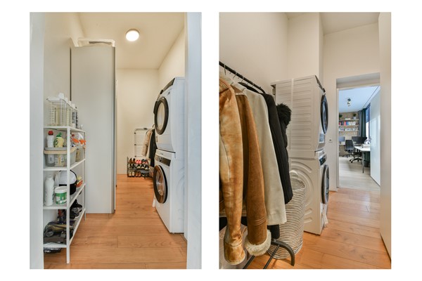 Medium property photo - Erich Salomonstraat 436, 1087 JA Amsterdam